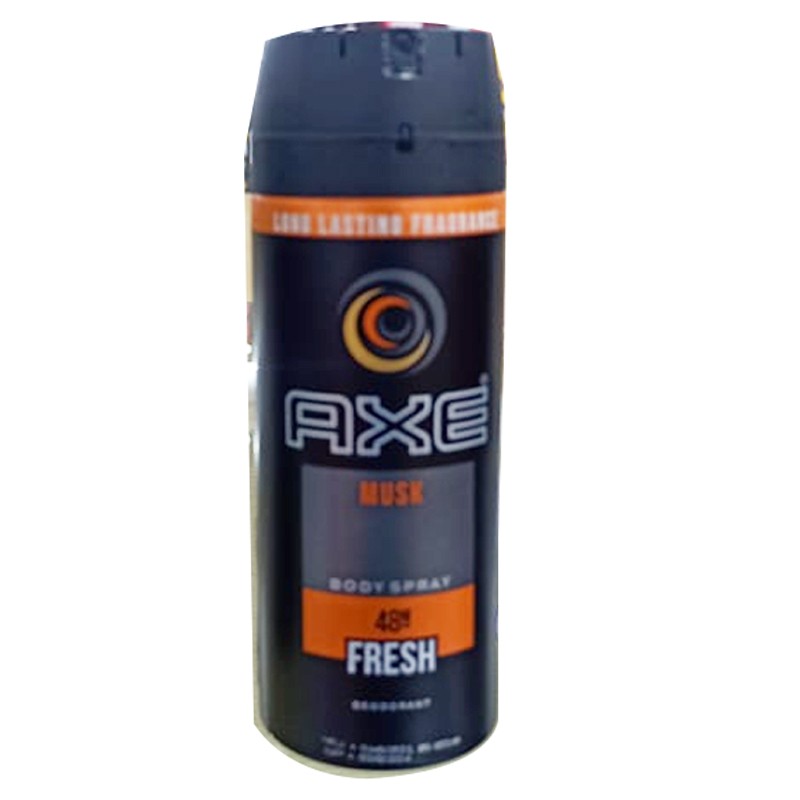 AXE Fresh